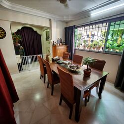 Blk 318 Chuan Village (Serangoon), HDB Executive #461845091